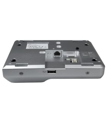 NV-TIMEACCESS-IP -Contrôle d'Accès et Présence