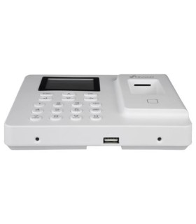 NV-TIMECONTROL-IP - Controlo de Presença