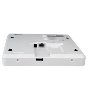 NV-TIMECONTROL-IP -Time & Attendance control