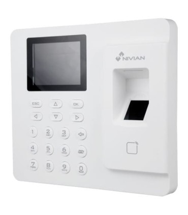 NV-TIMECONTROL-IP -Pointeuses