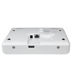 NV-TIMECONTROL-WIFI -Time & Attendance control
