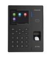 C2PRO-DUAL - Controllo accessi e presenze Anviz