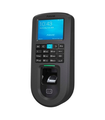 VF30-PRO-MF - PoE access and presence control Anviz