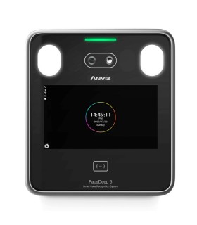 FACEDEEP3 - Anviz  Access Control and Time & Attendance