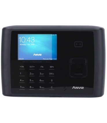 A350-BT-WIFI - Pointeuses Anviz