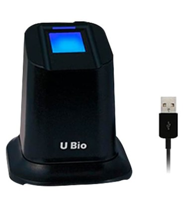 UBIO - Lector biométrico ANVIZ
