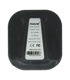 UBIO - Lector biométrico ANVIZ