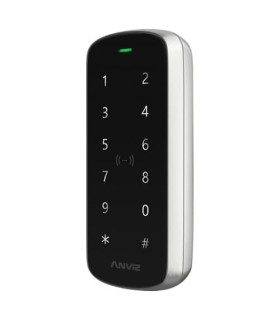 M3PRO-BT-WIFI - Contrôle d'accès IP65 IK10 Anviz