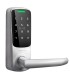 UL-LATCH5-NFC - Serrure intelligente Anviz Ultraloq