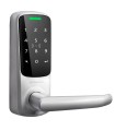 UL-LATCH5-NFC - Fechadura inteligente Anviz Ultraloq