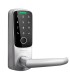UL-LATCH5-FINGERPRINT - Serratura intelligente Anviz Ultraloq