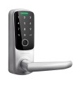 UL-LATCH5-FINGERPRINT - Anviz Ultraloq Smart Lock