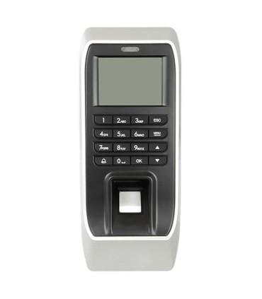 HY-AC672 - Controlo de acessos autónomo Hysoon