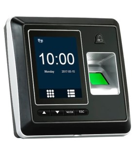HY-AC010 - Controllo accessi autonomo Hysoon