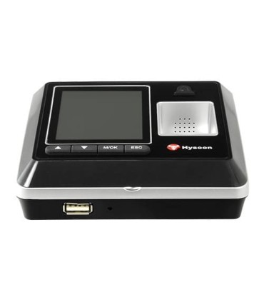 HY-AC010 - Hysoon Biometric Access Control Terminal | Lisintec