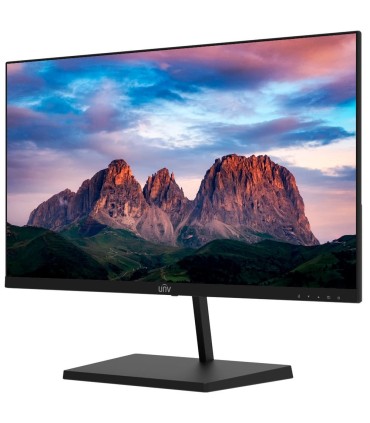 Moniteur LED 22" Full HD Uniview