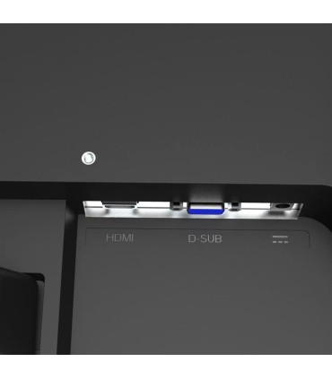 Monitor LED 24" Full HD Uniview