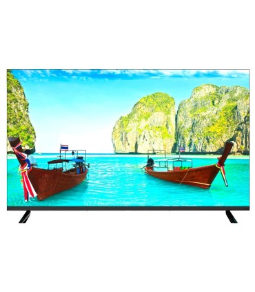 Monitor LED Univew 43"