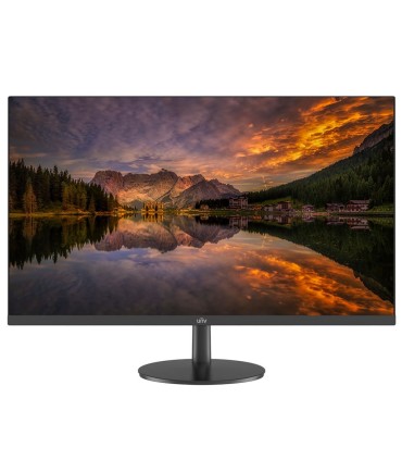 Moniteur LED 27" Full HD Univew