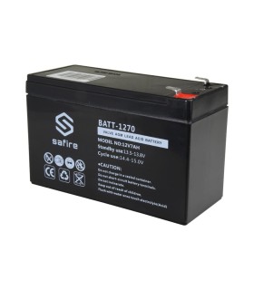 BATT-1270 - Rechargeable battery Safire