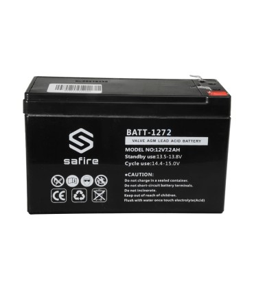 BATT-1272 - Batterie rechargeable Safire