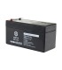 BATT-1213 - Rechargeable battery Safire