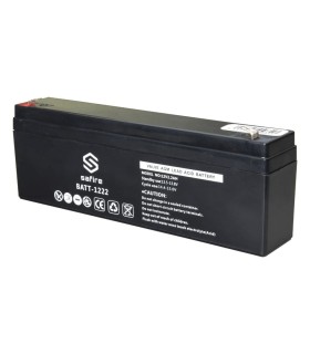 BATT-1222 - Batteria ricaricabile Safire