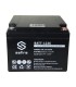 BATT-1226 - Batteria ricaricabile Safire