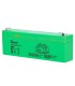 BATT-1223-U - Batteria ricaricabile Upower