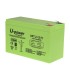 BATT-1272-U - Batterie rechargeable Upower