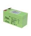 BATT1213-U - Batterie rechargeable Upower