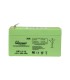 BATT1213-U - Rechargeable battery Upower