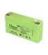 BATT-6013-U - Batteria ricaricabile Upower