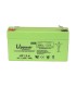 BATT-6013-U - Batería recargable Upower