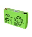 BATT-6070-U - Batería recargable Upower