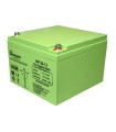 BATT-1226-U - Batería recargable Upower