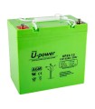 BATT-1255-U - Batteria ricaricabile Upower