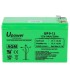 BATT1290-U - Batería recargable Upower
