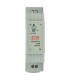 Alimentation  commuté 12V 1.25A format DIN