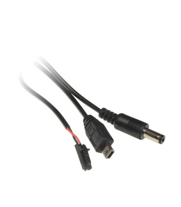 SF-BATT-75V-3200WH - Batteria zinc-aire