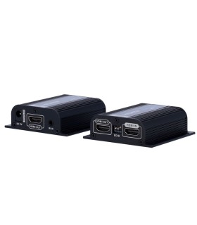 Extendeur HDMI actif PoE V2