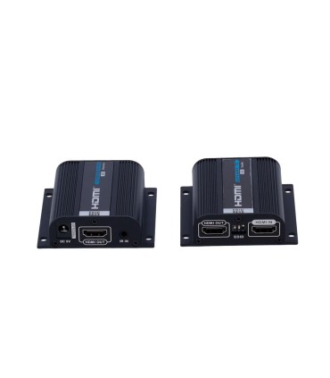 Extender attivo HDMI PoE V2