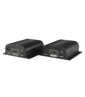 Extensor sem fios HDMI Emissor e receptor