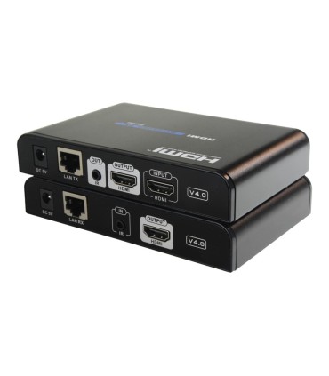 Extensor activo HDMI 1080p