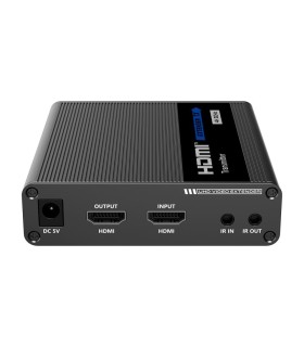 Extensor active HDMI 4K