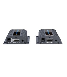 Extensor activo HDMI PoE