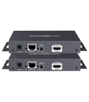 Multiplicateur de signal HDMI sur IP