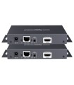 Moltiplicatore di segnale HDMI su IP