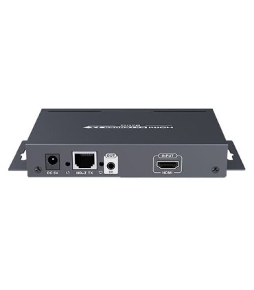 Moltiplicatore di segnale HDMI su IP