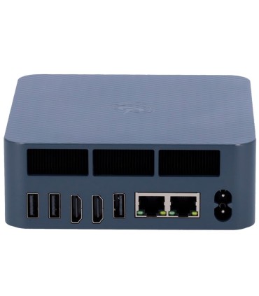 Mini PC without operating system